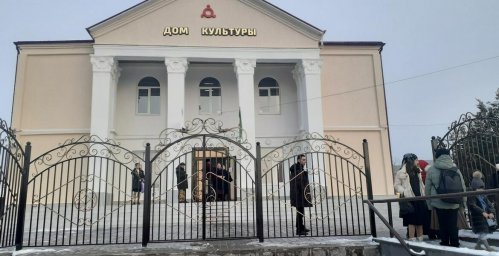 Пседахским школьникам рассказали о прославленном педагоге и писателе Константине Ушинском