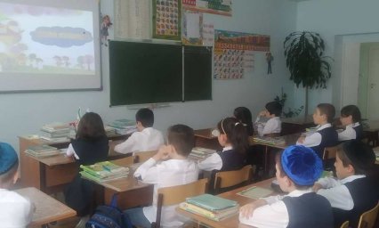 Будущим избирателям