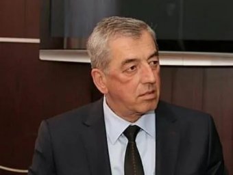 Поздравляем Беслана Газдиева с Днем рождения!