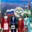​В Домах культуры Ингушетии отмечают День Республики 11