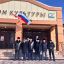 ​В горах Ингушетии увековечили подвиги героев Великой Отечественной войны и специальной военной операции 2