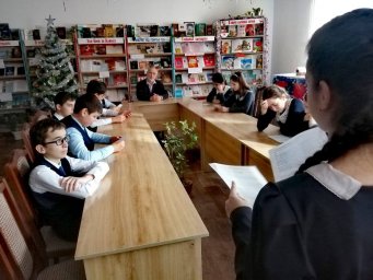 ​В Доме культуры Верхних Ачалуков прошло мероприятие, посвященное Темботу Бекову