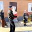 ​Накануне Дня матери работники Сунженского РДК навестили многодетных матерей 1