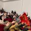 В Доме культуры сельского поселения Яндаре отдали долг памяти героям войны 1