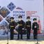 Юные таланты Ингушетии участвуют в фестивале «Героям России посвящается» 3
