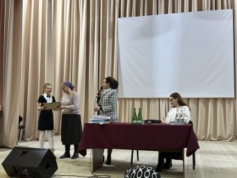 Юная вокалистка из Ингушетии стала лауреатом престижного фестиваля «София»