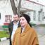 Министр культуры Залина Льянова передала детям-инвалидам из Троицкого дома-интерната подарки от Благотворительного фонда «САФМАР» Михаила Гуцериева 0
