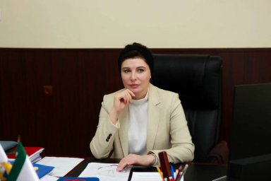 ​«Неиссякаемой энергии, вдохновения и успехов во всех начинаниях!..»