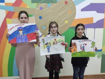 10 ноября - День полиции.