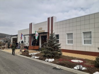 В Ингушетии состоится Республиканский фестиваль самодеятельного народного творчества «Славься, Отечество мое!»