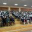В горах Ингушетии провели акцию «Георгиевская лента» и мероприятие для детей, посвященное 80-летию Великой Победы 8
