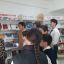 ​Воспитанники Малгобекского Дворца культуры побывали на экскурсии в библиотеке 3