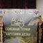 ​Солистки вокальной группы «Лоаман оаз» стали гостьями школьного семейного турнира 0
