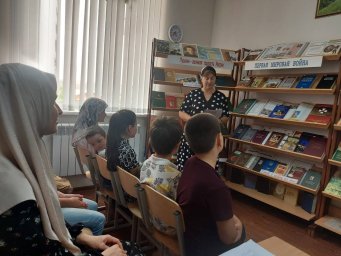 ​«Войны священные страницы навеки в памяти людской»