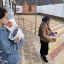 ​В Ингушетии продолжается Всероссийская уличная акция «Дарю тепло» 2