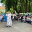 В гостях у детей побывали солисты КДЦ г. Малгобек 0