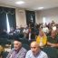 Концерт для пограничников в Джейрахе 5