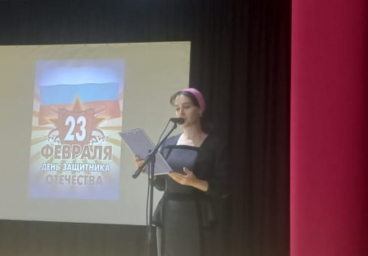 О мужестве и чести ингушей-защитников Родины говорят в Ингушетии накануне Дня защитника Отечества
