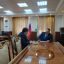 Директора РДНТ А.А. Эсмурзиева с Днем рождения поздравил Председатель Правительства РИ В.В. Сластенин 1 Директора РДНТ А.А. Эсмурзиева с Днем рождения поздравил Председатель Правительства РИ В.В. Сластенин 1
