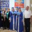 ​Творческая делегация Ингушетии участвует в фестивале культурного наследия «Традиции отцов» 17