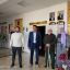 В ДК сельского поселения Али-Юрт прошло мероприятие, посвящённое жизнеописанию Пророка Мухаммада ( мир Ему и благословение Аллаха) 2 В ДК сельского поселения Али-Юрт прошло мероприятие, посвящённое жизнеописанию Пророка Мухаммада ( мир Ему и благословение Аллаха) 2