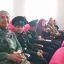 В Ингушетии прошел республиканский фестиваль патриотической песни "Нас песня к Победе вела!" 17