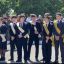 ​Коллектив ДК города Карабулака принял участие в главном школьном празднике, проходившем в Карабулакской СШ №2 2