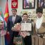​Ингушские артисты продемонстрировали в Дагестане уникальную самобытность своего народа 3