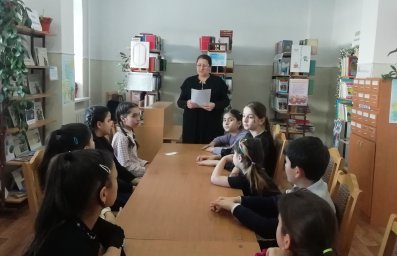 Детям Пседаха рассказали о вреде наркотиков