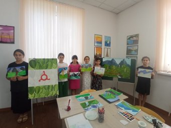 ​«Республика, идущая к свету»