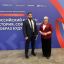 ​Методист РДНТ приняла участие в форуме «Российский Кавказ: история, современность и образ будущего» 4
