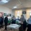 В Сунженском районе Ингушетии активно голосуют избиратели разных возрастов 0 В Сунженском районе Ингушетии активно голосуют избиратели разных возрастов 0
