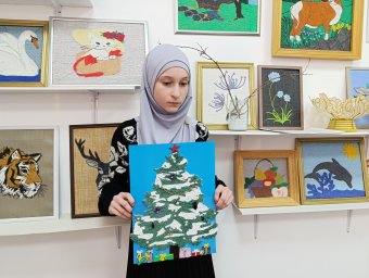​Воспитанники Долаковского Дома культуры покоряют новые творческие высоты