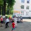 В гостях у детей побывали солисты КДЦ г. Малгобек 4