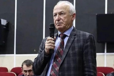 Поздравляем директора колледжа искусств РИ  Плиева И. М-С. с юбилеем!