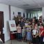 ​Международная выставка детского рисунка «Мосты дружбы» прошла в Доме культуры сельского поселения Зязиков-Юрт 1