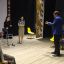 ​Актер Мухажир Долаков провел мастер-класс для воспитанников театральной студии Дома культуры сельского поселения Зязиков-Юрт 0