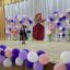 Праздник детства собрал гостей в Доме культуры сельского поселения Сагопши 0