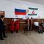 На избирательных участках города Карабулака царило хорошее настроение 4