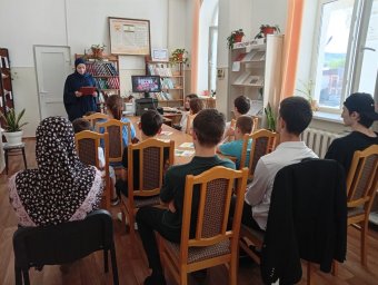 В Пседахе повышают осведомленность детей и подростков о проблеме терроризма