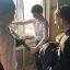 ​Работники ДК сельского поселения Верхние Ачалуки реализуют культурно-образовательный проект «Культура для школьников» 2