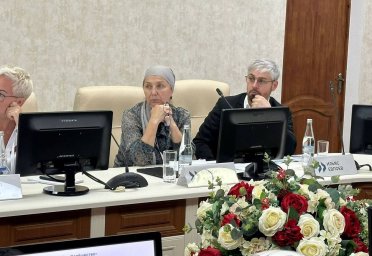 В Ингушетии обращаются к истокам и лучшим образцам народной культуры