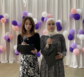 ​Концерт «Цвети, моя родная Ингушетия!» прошел в ДК сельского поселения Сагопши