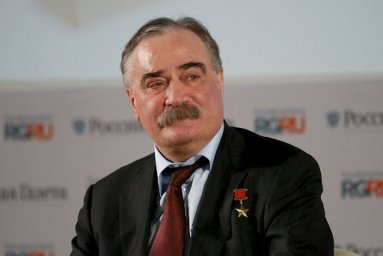 Поздравляем с Днем рождения Р.С. Аушева