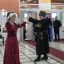 Артисты Малгобекского ГДК выступают с концертами на избирательных участках 4