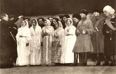В Ингушетии успешно реализован проект «100 лучших ингушских песен»