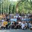 Малгобекские артисты приняли участие в закрытии смены в детском лагере «Нефтяник» 1
