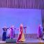 ​Ингушетия принимает участие во Всероссийской акции «Культурная суббота. Танцы народов России детям» 8