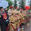 ​В Магасе прошел митинг-концерт «Триумф Победы» 1