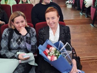 ​В Экажево состоялся праздничный концерт в честь Международного дня музыки